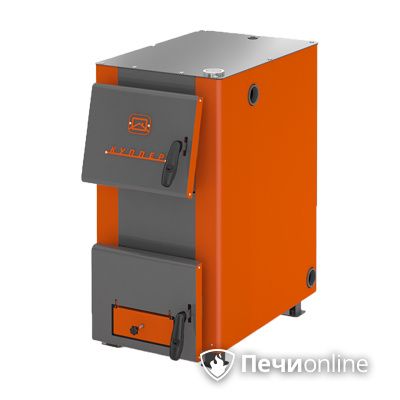 Котёл отопления Теплодар Котел отопительный Куппер ОК-20 2,0 в Алматы